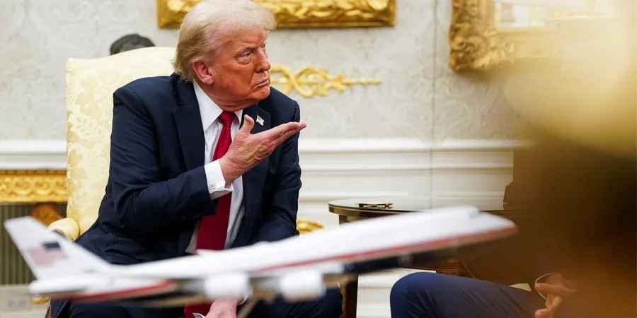 "Геніальний план" Трампа проти Путіна наштовхується на стіну з боку ЄС, – The Telegraph