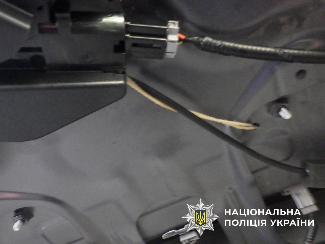 полиция