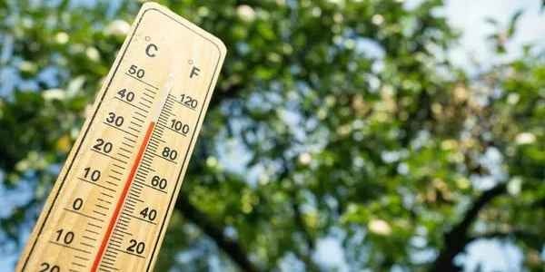 Жара ударит с новой силой: прогноз погоды на ближайшие дни