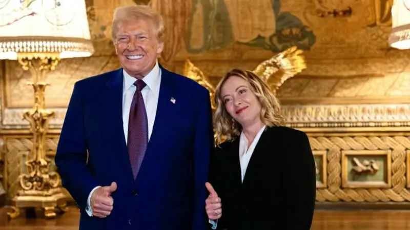Италия отказалась покупать у США вооружение для Украины, - La Stampa