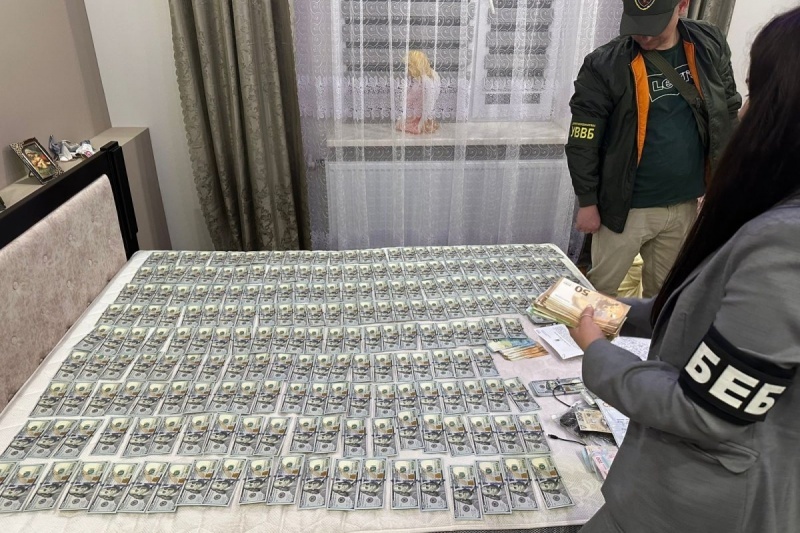 В Украине разоблачили масштабную схему незаконного ввоза автомобилей