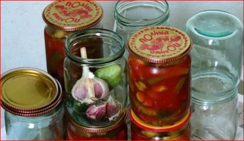 Какую соль нельзя использовать для консервации: предупреждение для хозяек