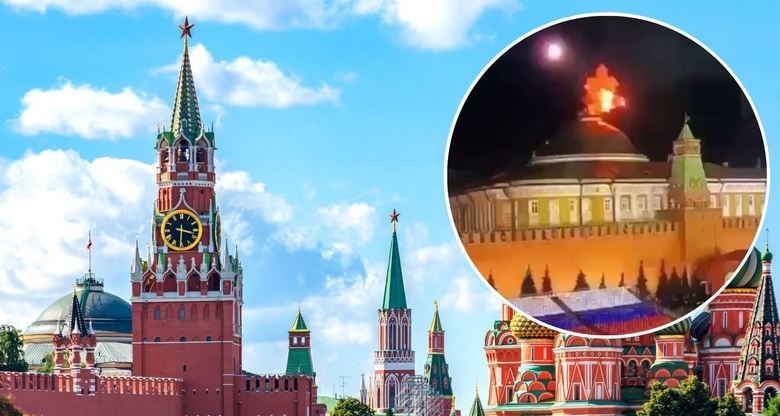 Есть ли смысл бомбить Москву и Санкт-Петербург: ответ эксперта