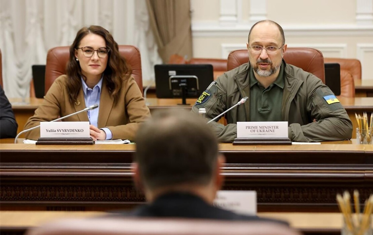 Кадри вирішують усе: хто увійде до нового Кабміну