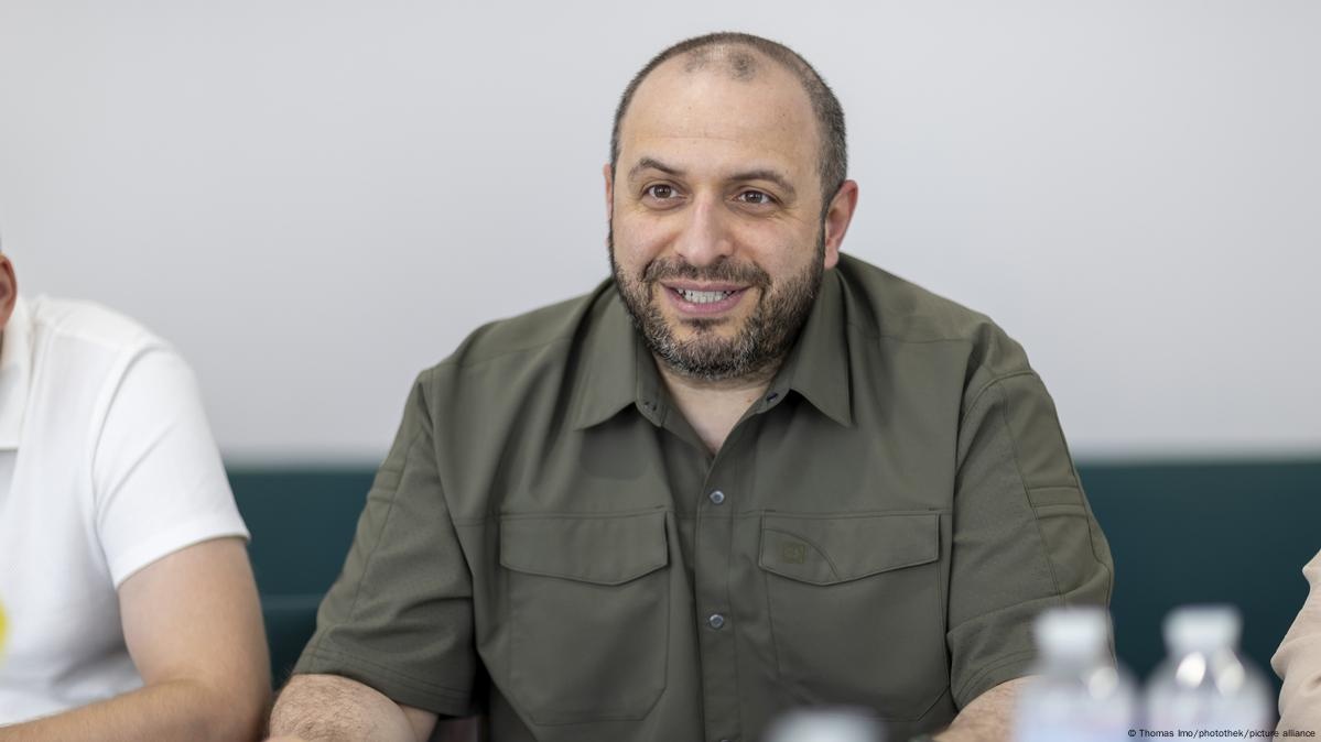 Умеров не стане послом України в США, Вашингтон відмовив, - нардеп
