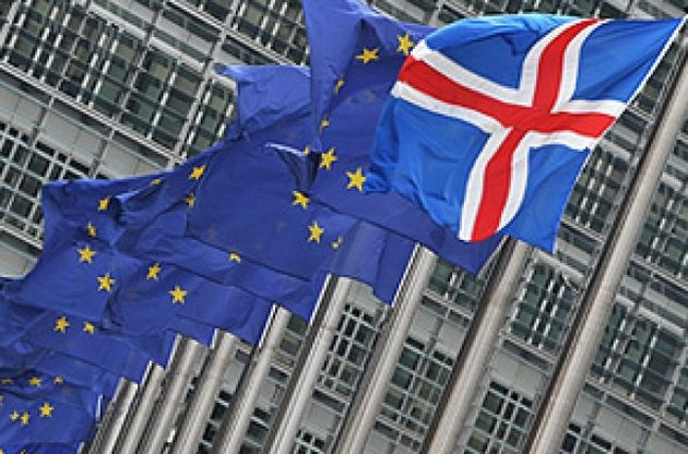 Исландия может возобновить переговоры о вступлении в ЕС