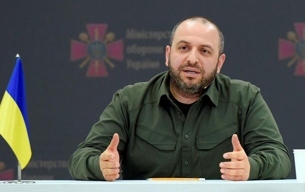 Умеров назначен на новую должность