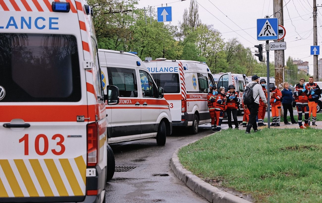 У Львові вже 70 госпіталізованих після візиту до ресторану китайської кухні