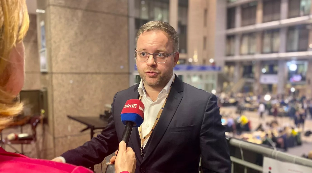 В Орбана зробили підлу заяву про війну в Україні
