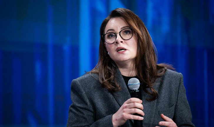 Свириденко розповіла, про що вже встигли домовитися Україна та США