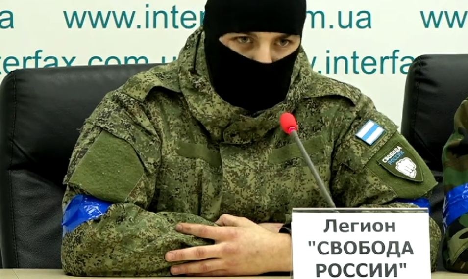 Легион "Свобода России" взорвал кадыровцев в тылу: детали рейда