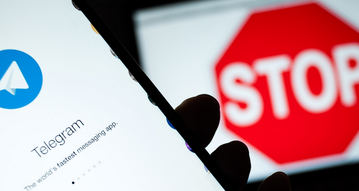 В Раде снова думают, как запретить Telegram: названа причина