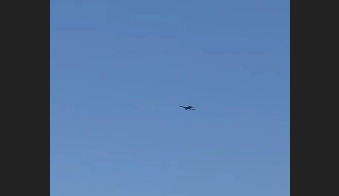 Москву та Підмосков'я атакували дрони: виникли пожежі, аеропорти закриті