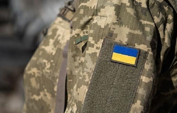 На Волыни мужчина с лопатой напал на сотрудника ТЦК