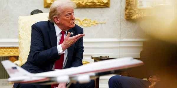 Сенатор США анонсировал следующие шаги Трампа против Путина