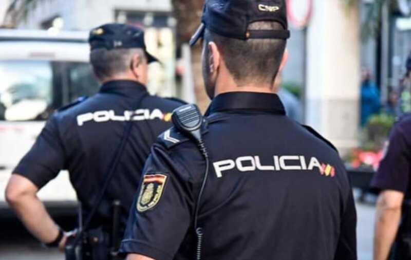 В Іспанії виявили мертвим екс-чиновника МВС України