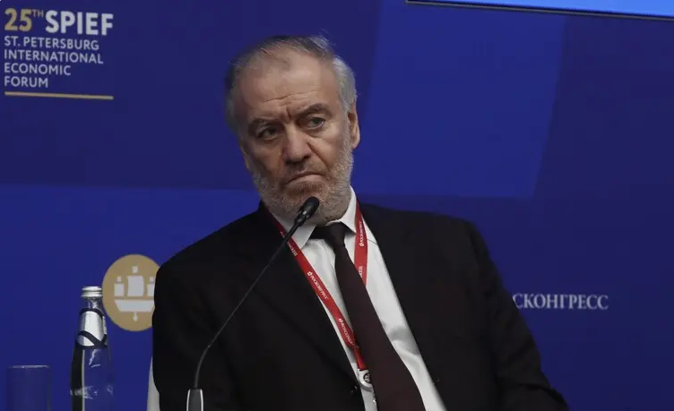 В Италии отменили выступление личного друга Путина Гергиева — ANSA