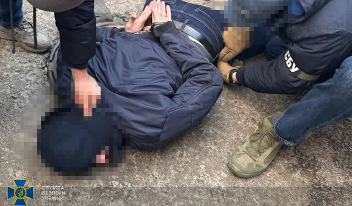 СБУ заявила, що вирахувала «крота» ФСБ в елітному підрозділі НАБУ