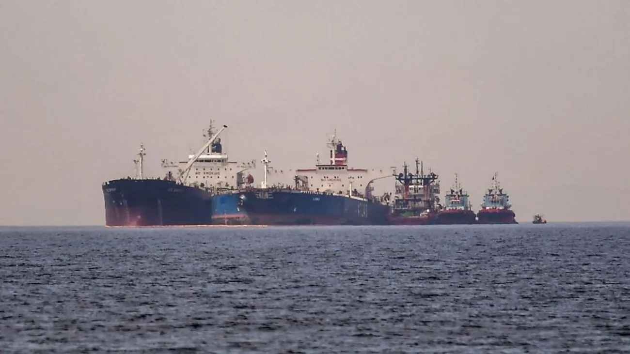 Министр энергетики США считает, что санкции против нефти РФ являются "ключом к окончанию войны" в Украине