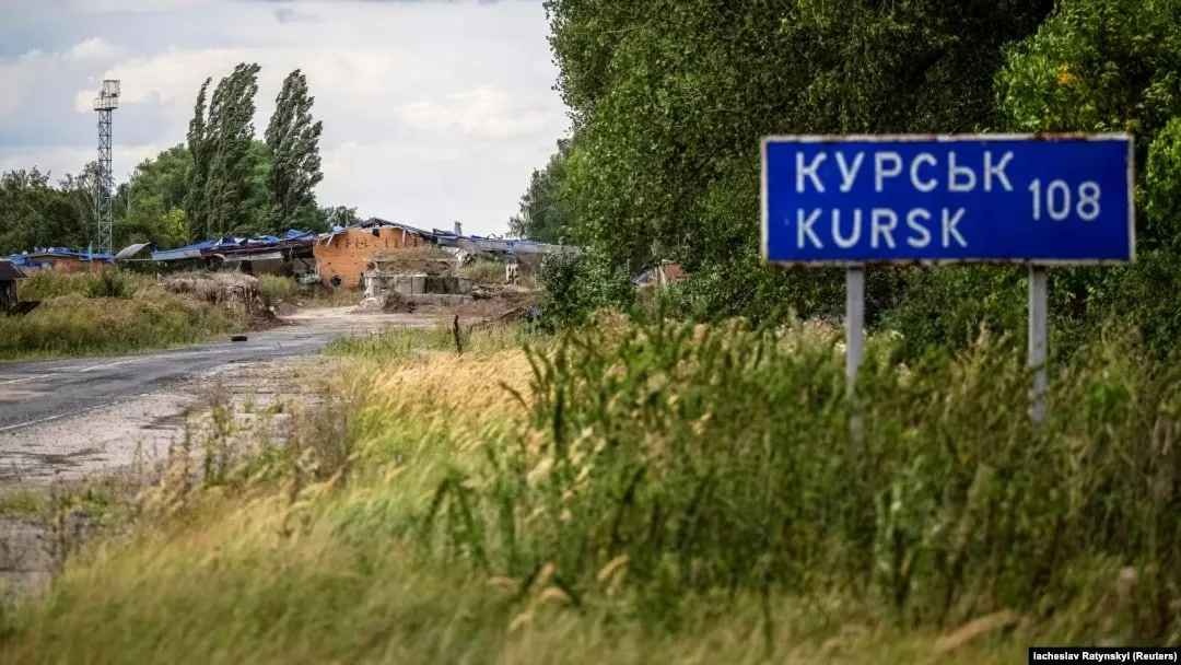 Сирський озвучив втрати росіян у Курській операції