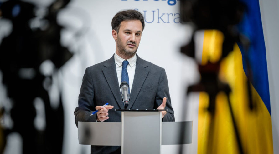 "Нам це не потрібно", - російська делегація відкинула пропозицію щодо припинення вогню