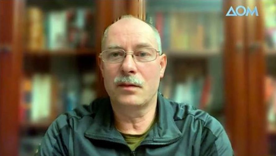 Сколько территорий может оккупировать РФ за 50 дней ультиматума: Жданов оценил