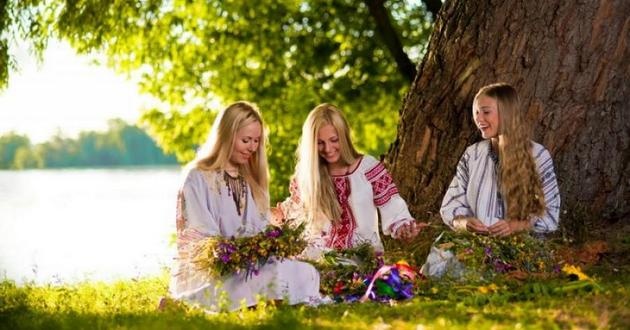 Частина України накриють дощі із грозами: прогноз на 25 липня