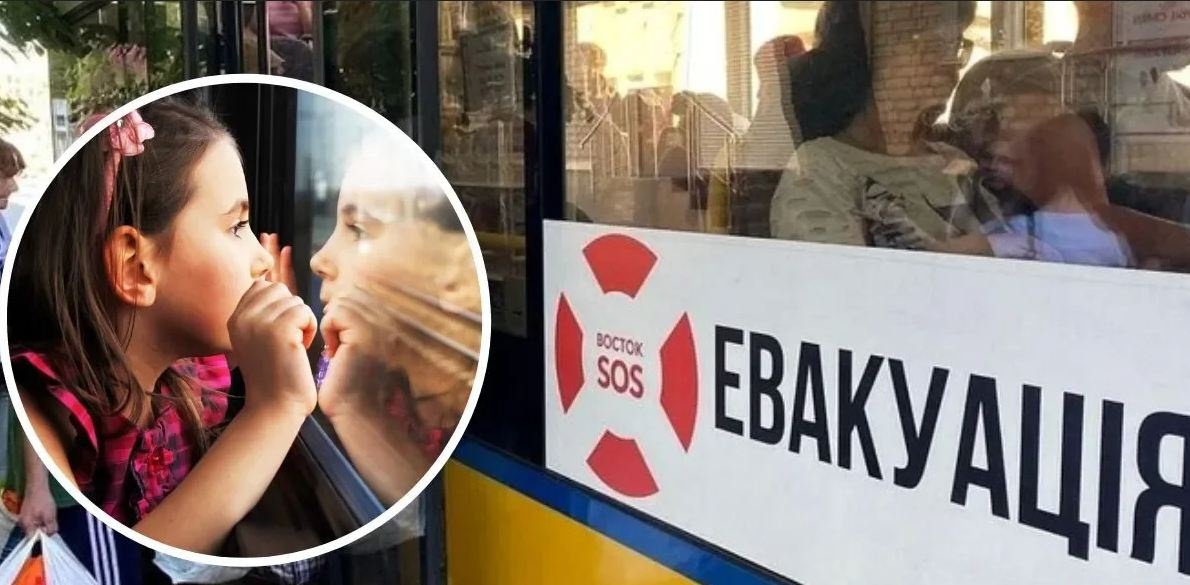 В Донецкой области расширили зону принудительной эвакуации: в списке Доброполье и не только