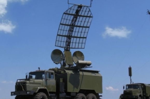 Россия переместила свои системы РЭБ ближе к границам одной из стран НАТО