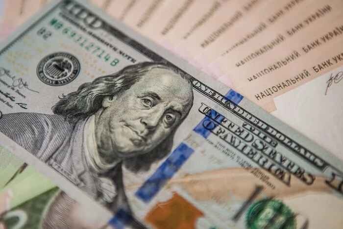 Курс долара в обмінних пунктах: скільки коштує валюта