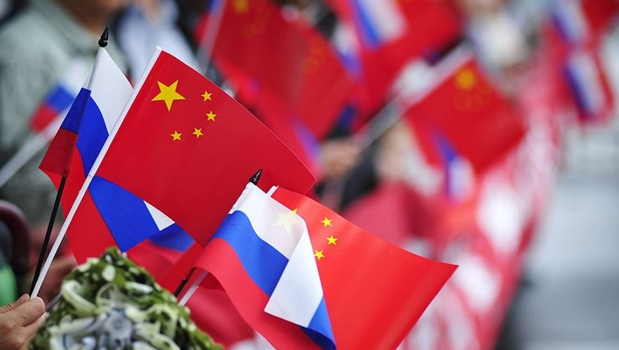 Китаю не нужна победа России в войне: The Hill про иную цель Пекина