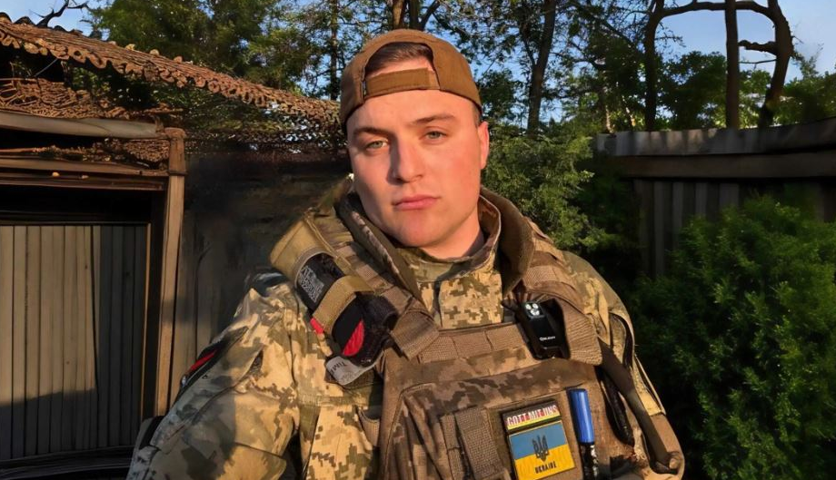 Член Альтернативы для Германии несколько месяцев воевал на стороне Украины, его хотят исключить из партии — Welt