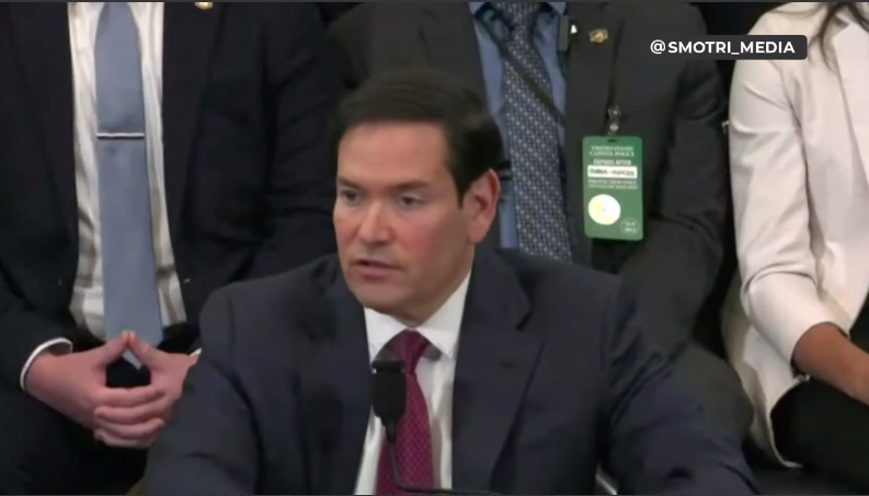 Рубио назвал потенциального преемника Трампа