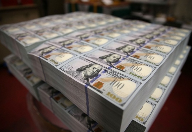Украине для финансирования оборонных и бюджетных нужд нужно 100 млрд долларов, - эксперт