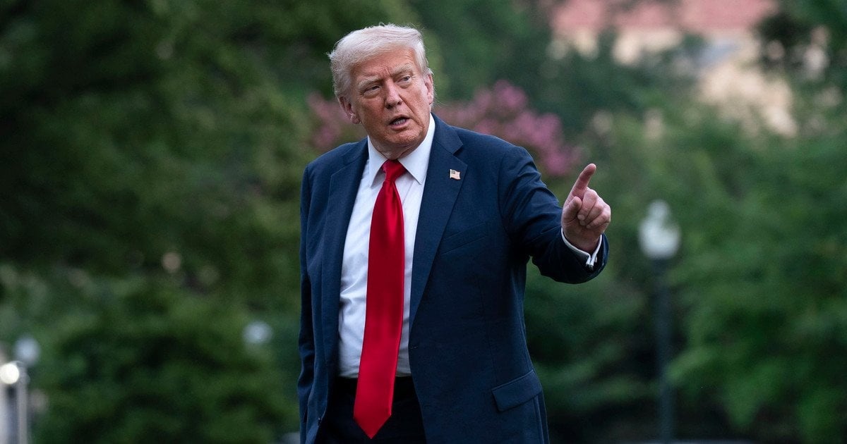 Новий ультиматум Росії: чи наважиться Трамп завдати рішучого удару по Путіну