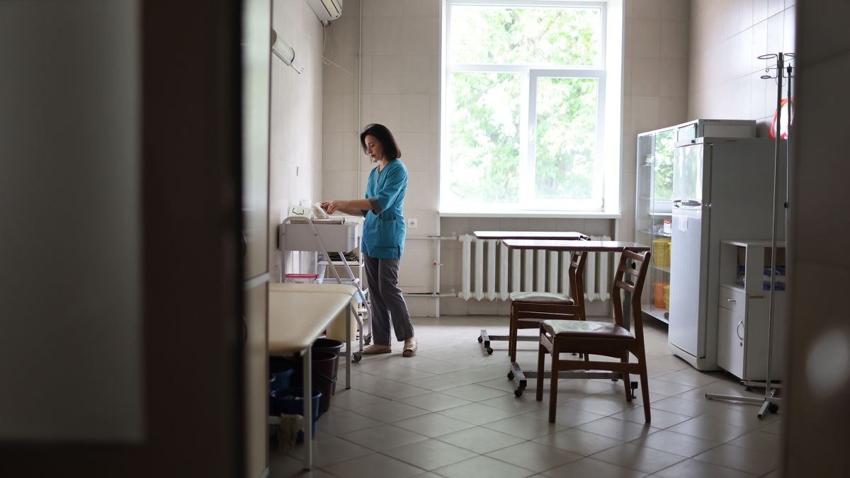В Україні хочуть змінити правила обов'язкового медогляду