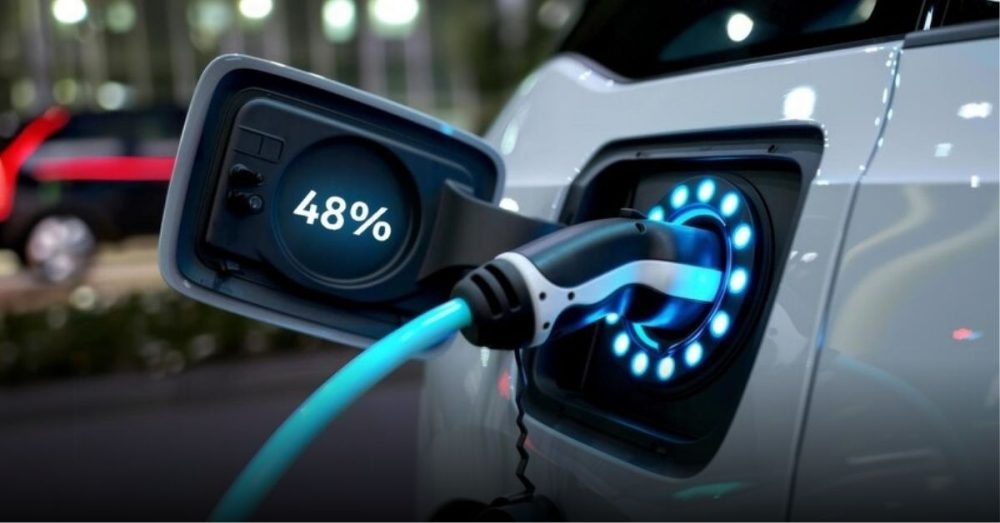 Українці все частіше віддають перевагу електричним автомобілям