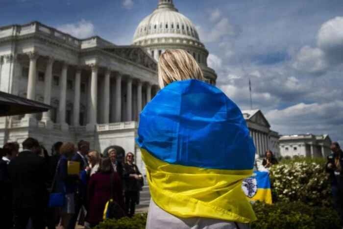 Трамп дозволить українським біженцям залишатися у США до кінця війни