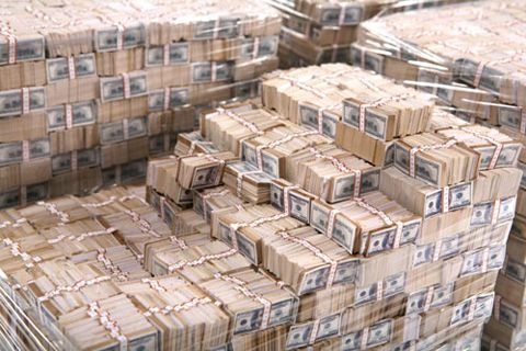 Фіндопомога від ЄС: яку суму отримає Україна цього року