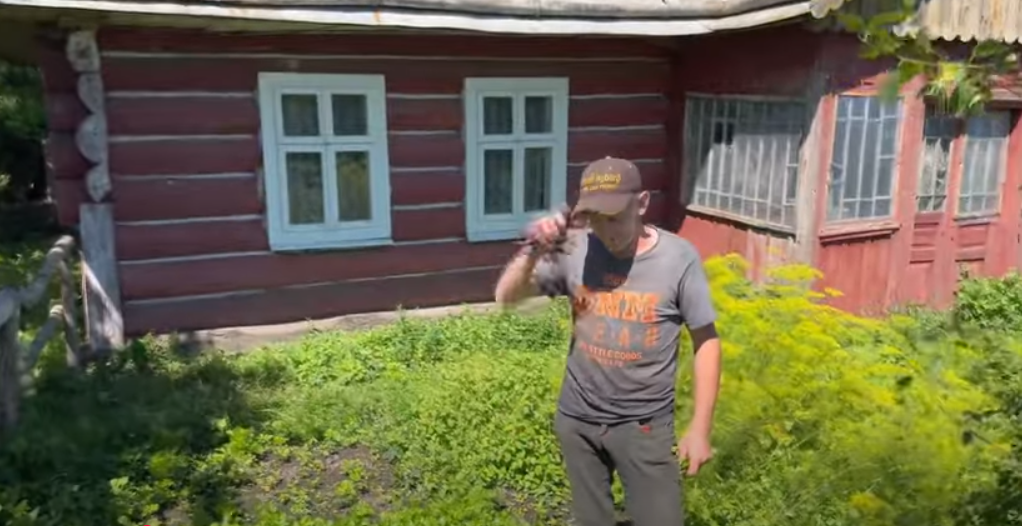 Чужинцям тут не раді: в Україні є села, в яких мешкає лише одна людина
