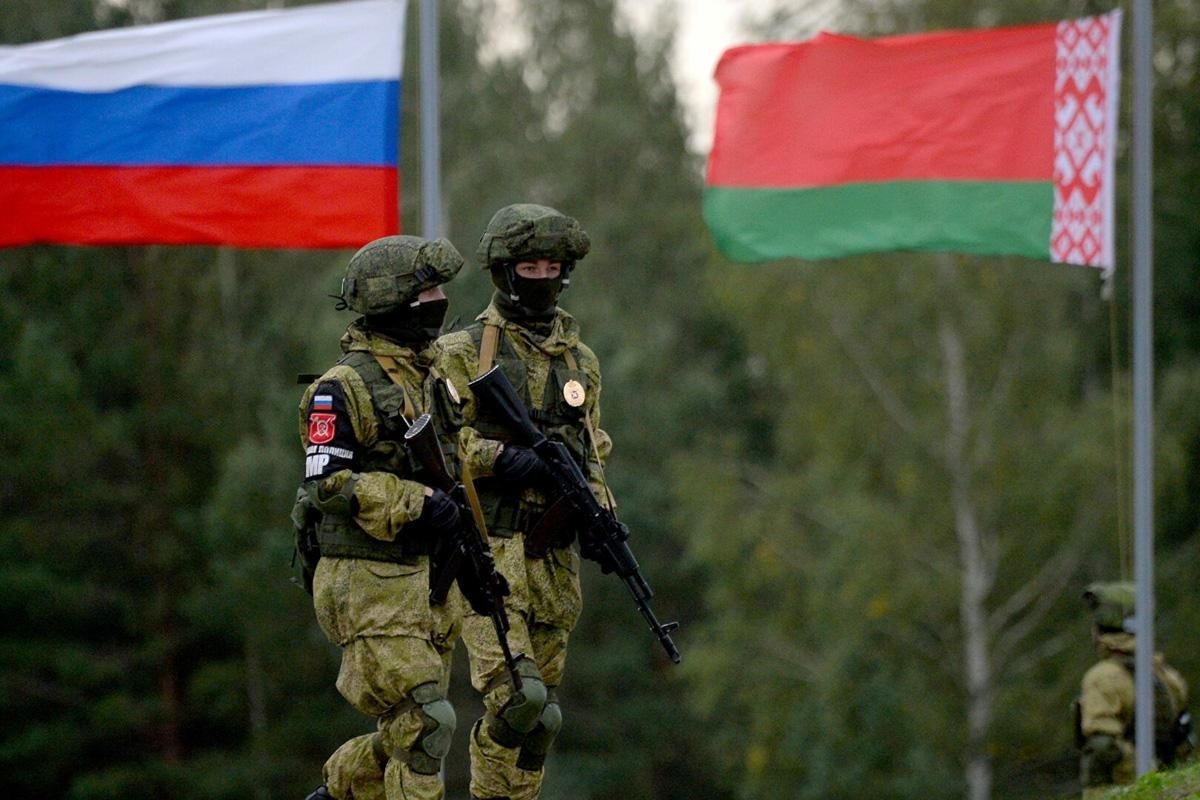 Учения "Запад-2025": военный эксперт спрогнозировал нападение РФ на НАТО