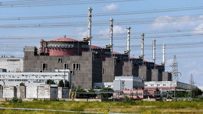 МАГАТЕ спростувало чутки про підвищення рівня радіації на ЗАЕС