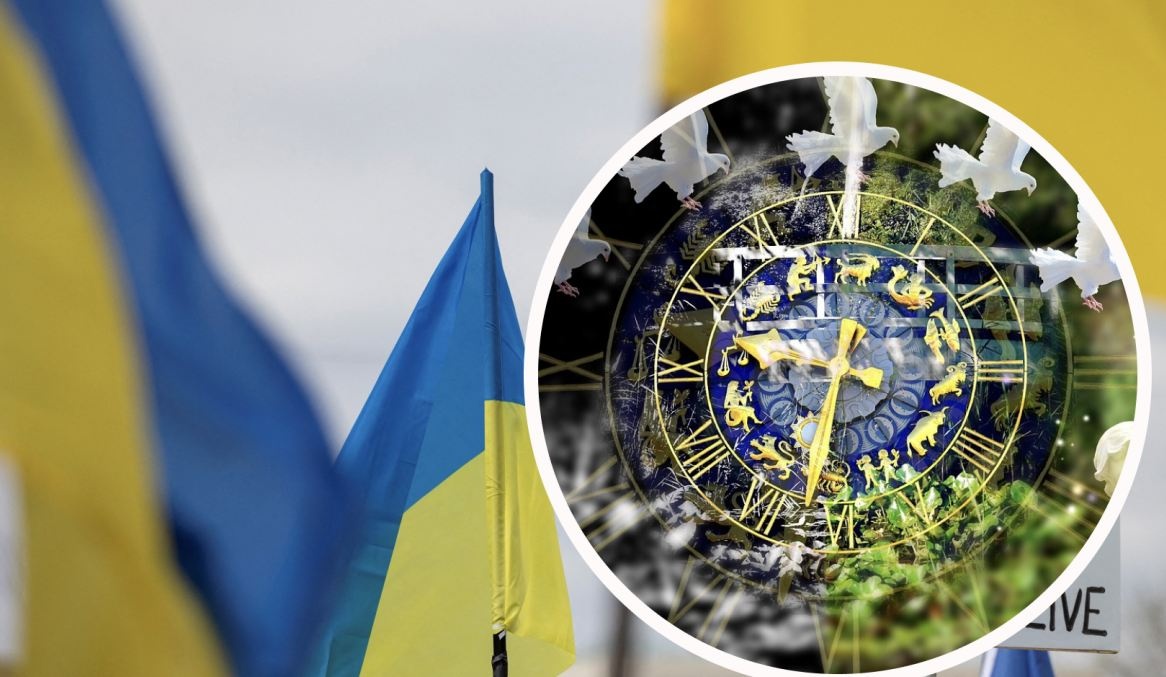 Що чекає на Україну в серпні: астролог назвала важливу дату
