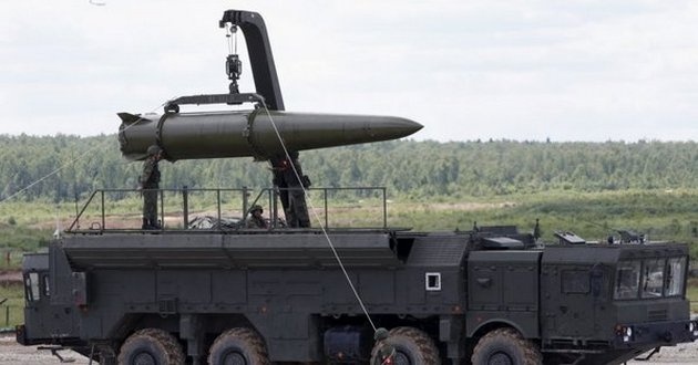 Чому не вдається збивати усі ракети "Іскандер-К": Ігнат назвав реальну причину