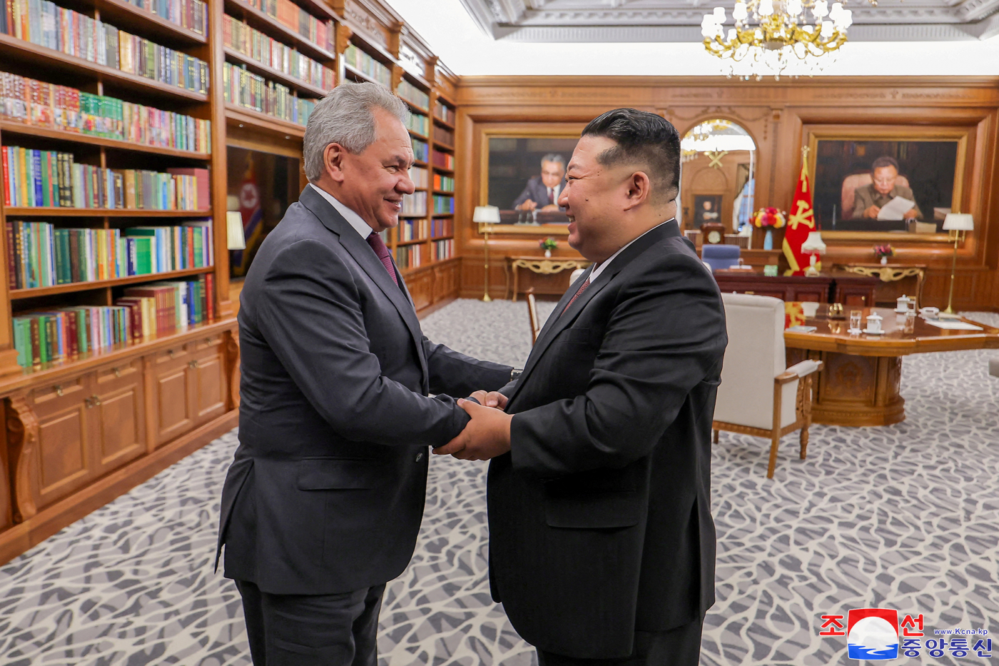 Допомога КНДР Росії демонструє критичну слабкість Кремля у війні проти України, - Forbes