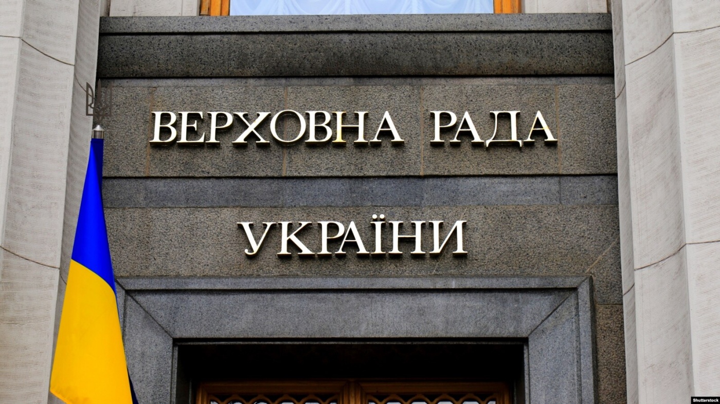 В Україні чоловікам заборонять держслужбу, якщо вони не пройшли військову службу, - законопроект