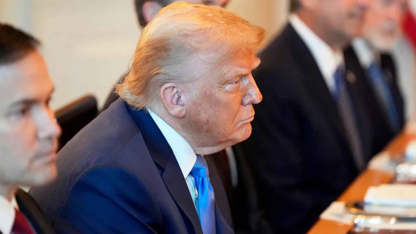 Трамп готовит "большое заявление" по России: пойдет ли Белый дом на новые санкции против Кремля