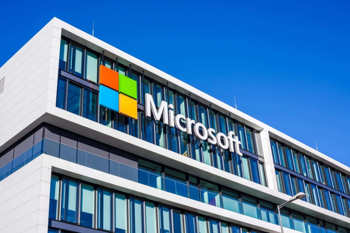 Стал известен уровень зарплат в Microsoft: сколько платят работникам