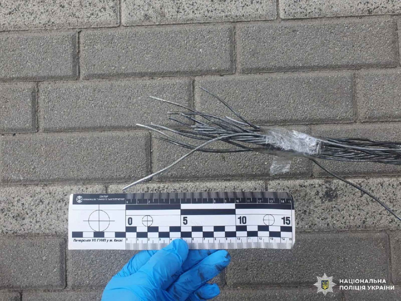 Обрив троса атракціону над Дніпром рік тому: у поліції розкрили причину трагедії