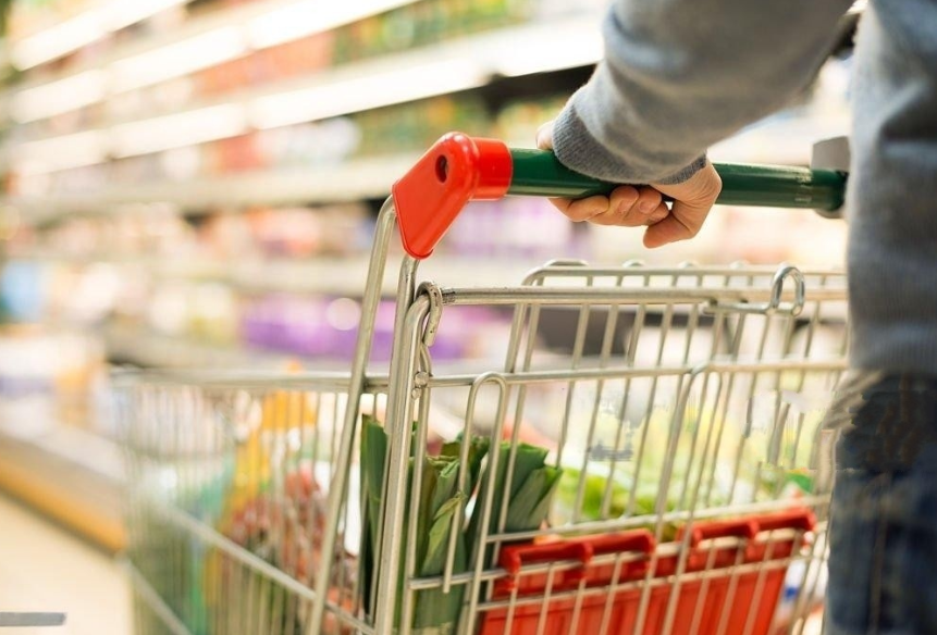 Продовольственная инфляция: цены на продукты в Украине уже превышают европейские